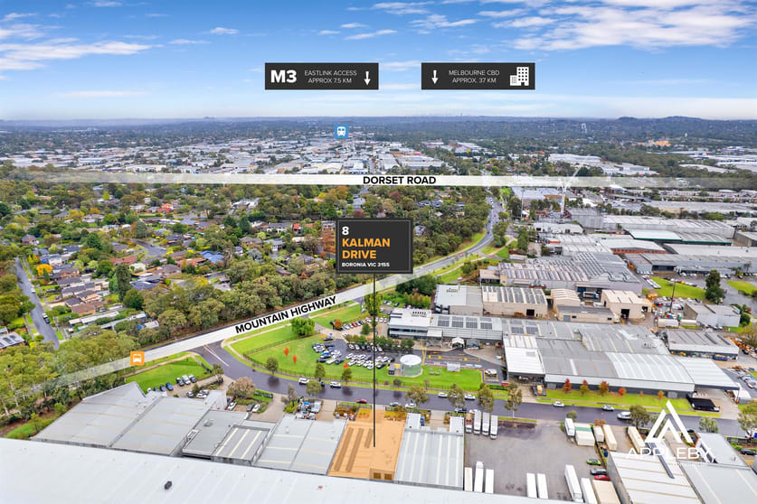 8 Kalman Drive Boronia VIC 3155 - Image 3