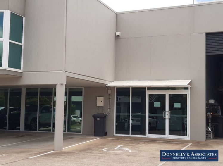 2 A & 2 B/62 Secam Street Mansfield QLD 4122 - Image 1