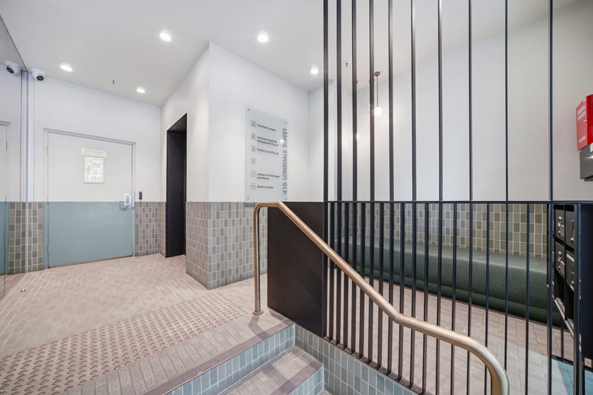 410 Lonsdale Street Melbourne VIC 3000 - Image 2