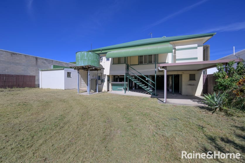 140 Auckland Street Gladstone Central QLD 4680 - Image 3