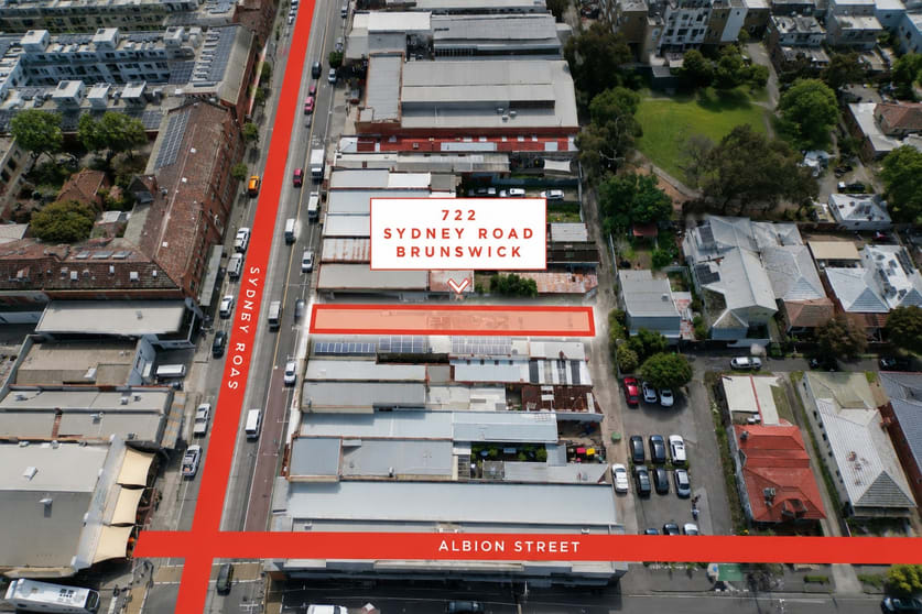 722 Sydney Road Brunswick VIC 3056 - Image 2