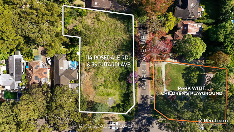 35 Putarri Avenue St Ives NSW 2075 - Image 3