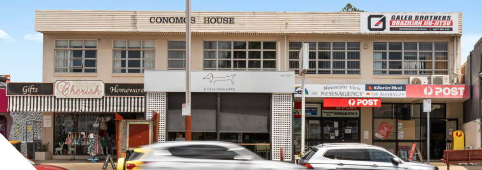 967 Logan Road Holland Park QLD 4121 - Image 1