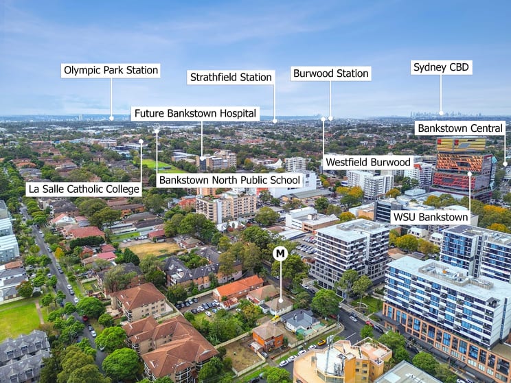 32 Meredith Street Bankstown NSW 2200 - Image 2
