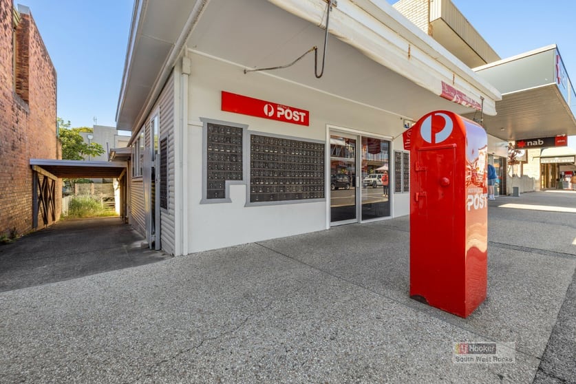 Click to view all images 6 Prince of Wales Avenue South West Rocks NSW 2431 - Image 1