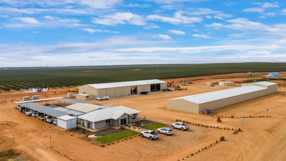Click to view all images 17071 Goyder Highway Monash SA 5342 - Image 3