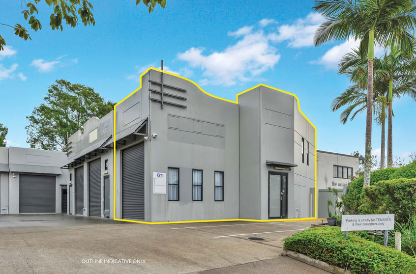 Click to view all images 1/61 Gateway Drive Noosaville QLD 4566 - Image 1