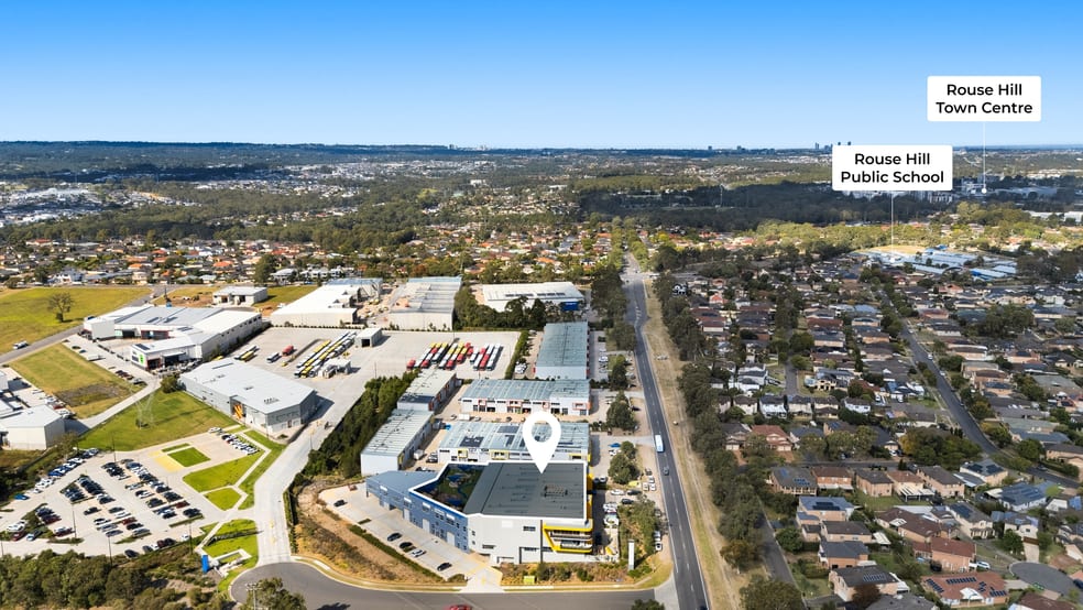 Click to view all images Childcare/595 Withers Road Rouse Hill NSW 2155 - Image 2