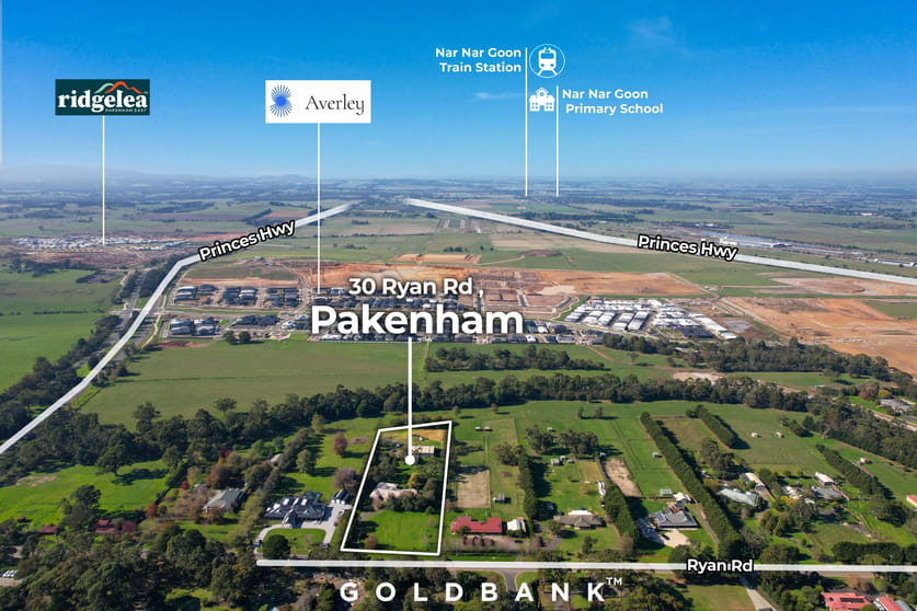 30 Ryan Road Pakenham VIC 3810 - Image 3