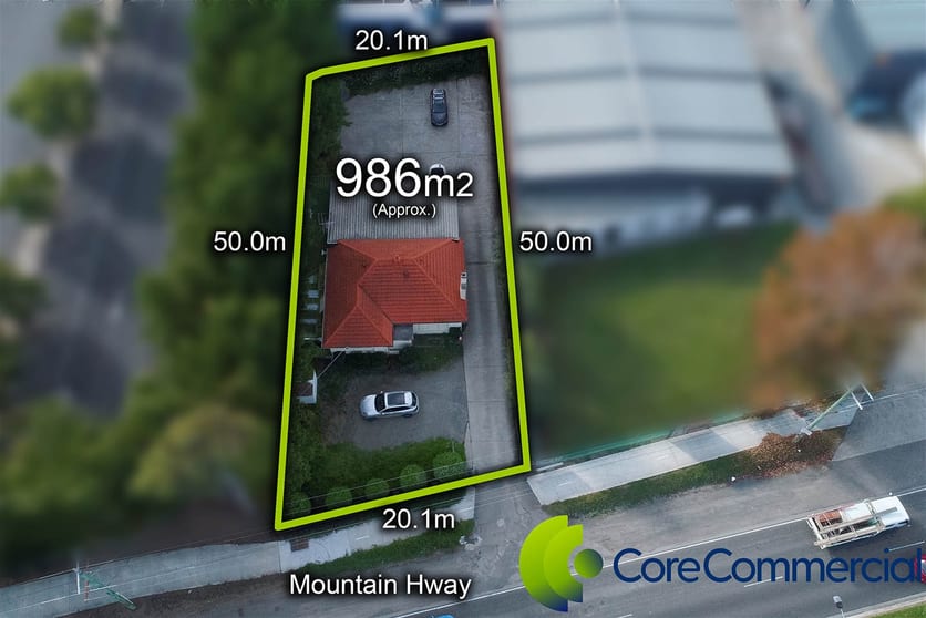 895 Mountain Highway Bayswater VIC 3153 - Image 1