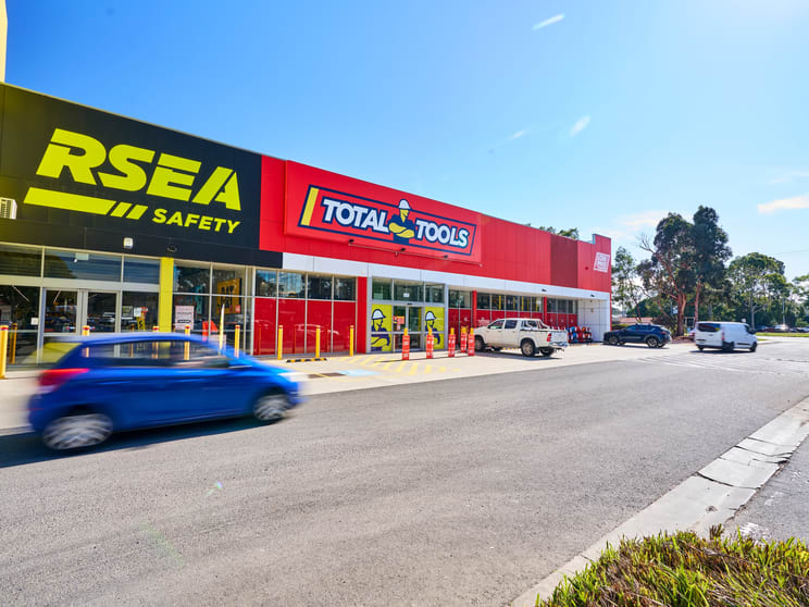 1464 Ferntree Gully Road Knoxfield VIC 3180 - Image 5