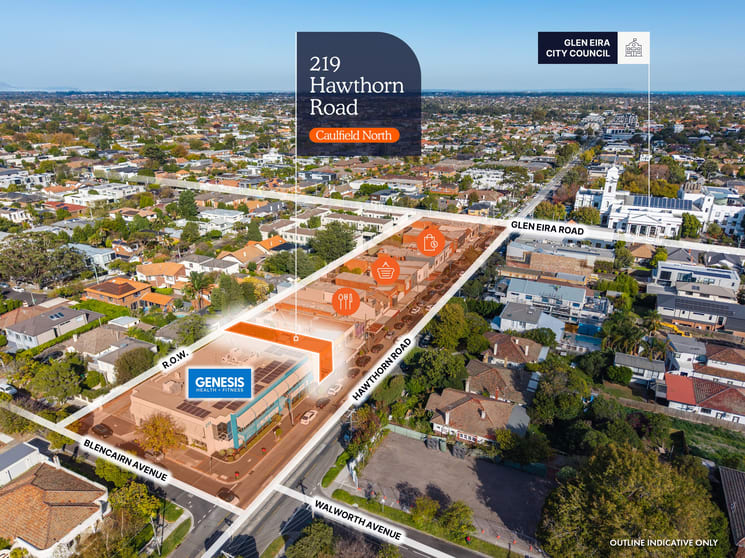 219 Hawthorn Road Caulfield North VIC 3161 - Image 2