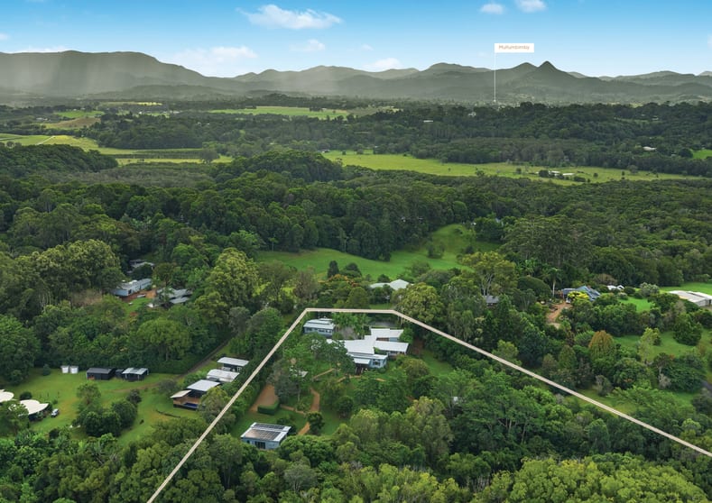 Click to view all images 60B Kingsvale Road Myocum NSW 2481 - Image 2