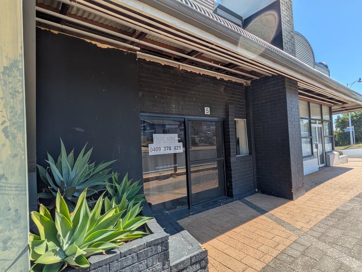 Click to view all images Lot 61 South Western Highway Waroona WA 6215 - Image 3