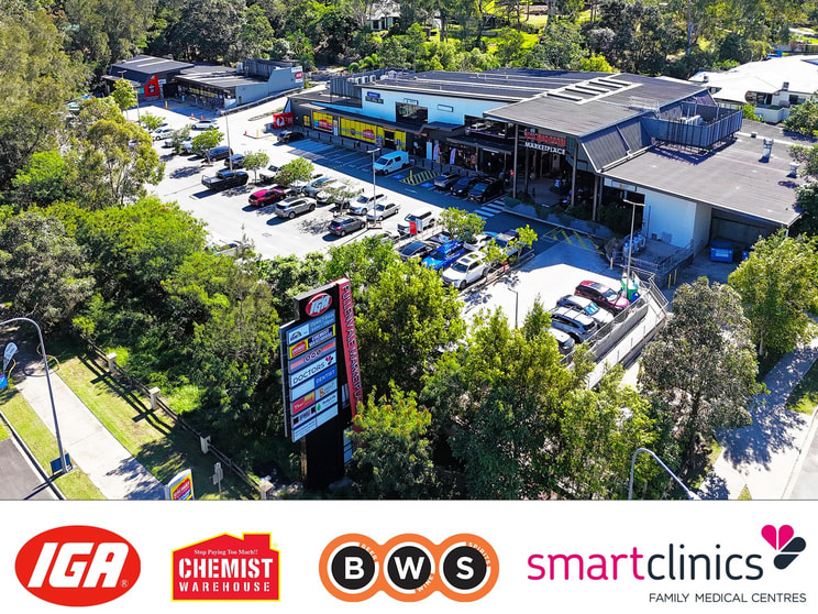 Click to view all images 1 McCaskill Road Pullenvale QLD 4069 - Image 1
