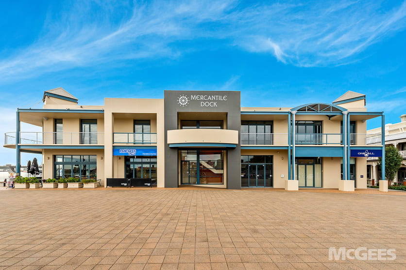Click to view all images 1 & 27-29 Mercantile Dock Port Adelaide SA 5015 - Image 2