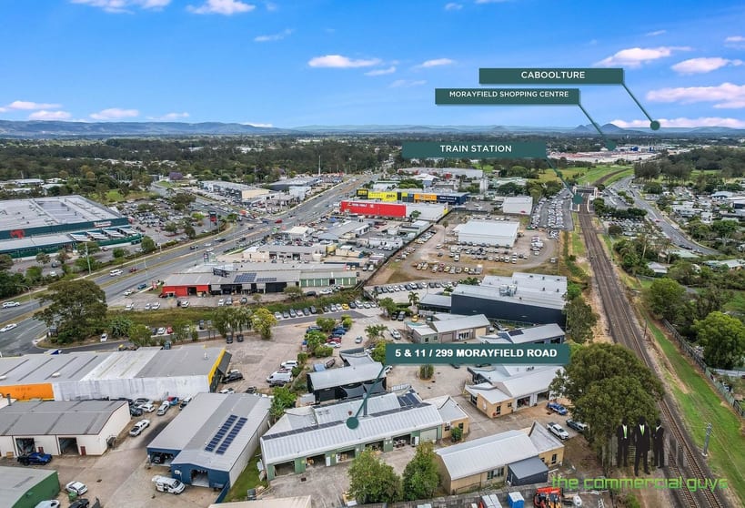 Click to view all images 5&11/299 Morayfield Road Morayfield QLD 4506 - Image 2