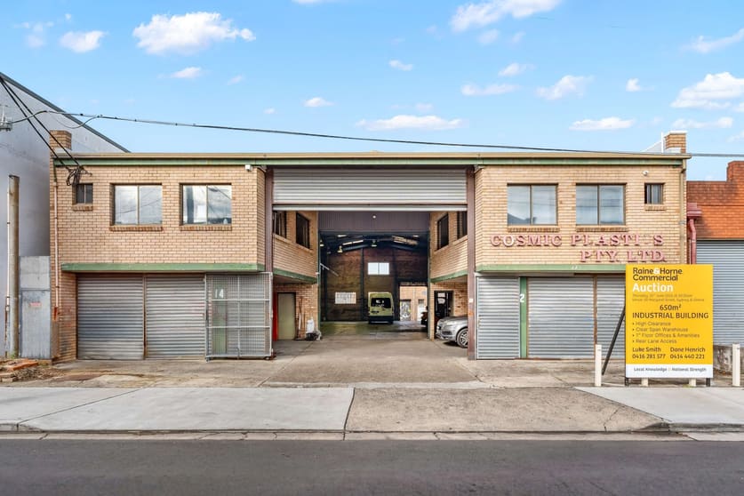 12-14 Sloane Street Marrickville NSW 2204 - Image 1