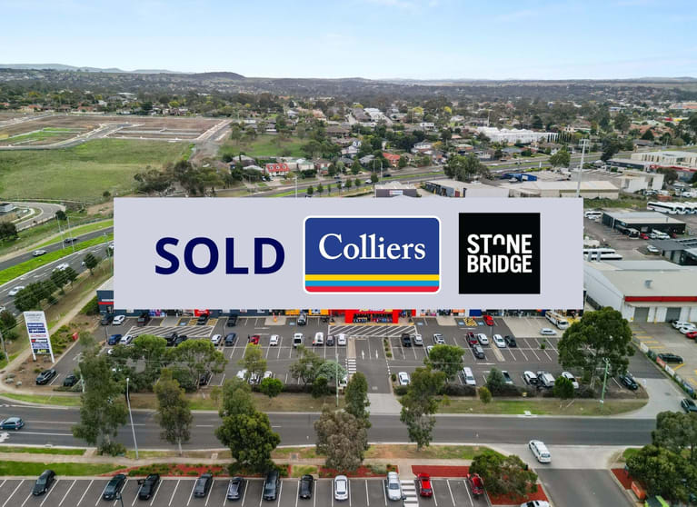 Sunbury Lifestyle Centre 85 Vineyard Road Sunbury VIC 3429 - Image 3