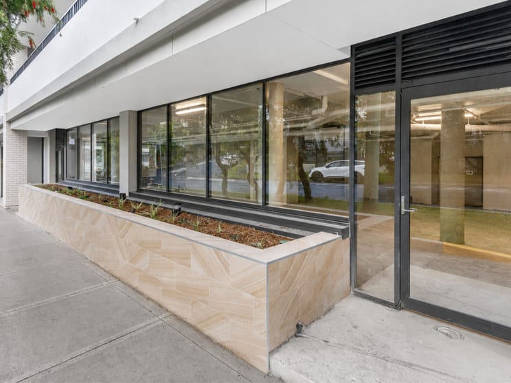 Retail/2-6 Northcote St Leonards NSW 2065 - Image 1