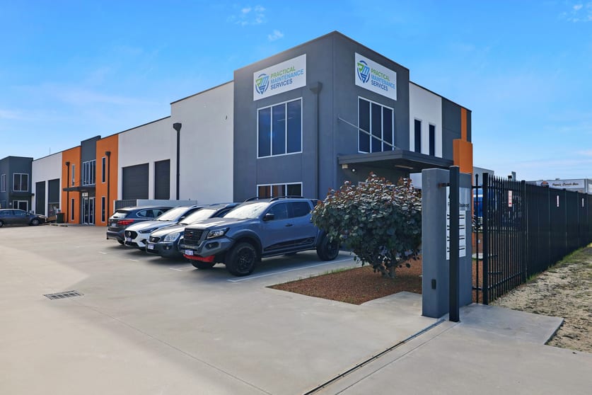 2/41 Fortitude Boulevard Wangara WA 6065 - Image 1