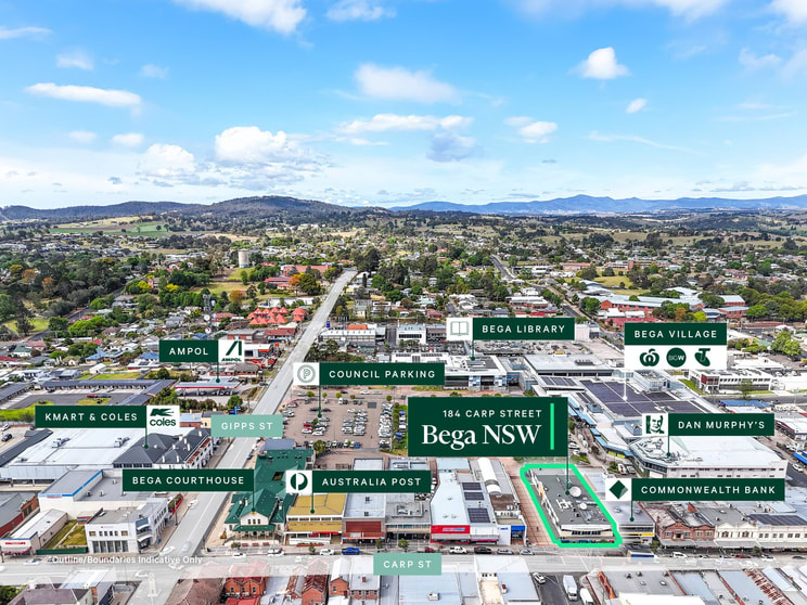 Click to view all images 184 Carp Street Bega NSW 2550 - Image 2