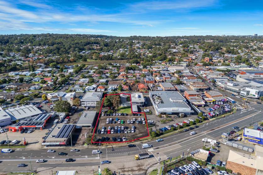 Click to view all images 11 & 13 Kelton Street & 357 Main Road Cardiff NSW 2285 - Image 1