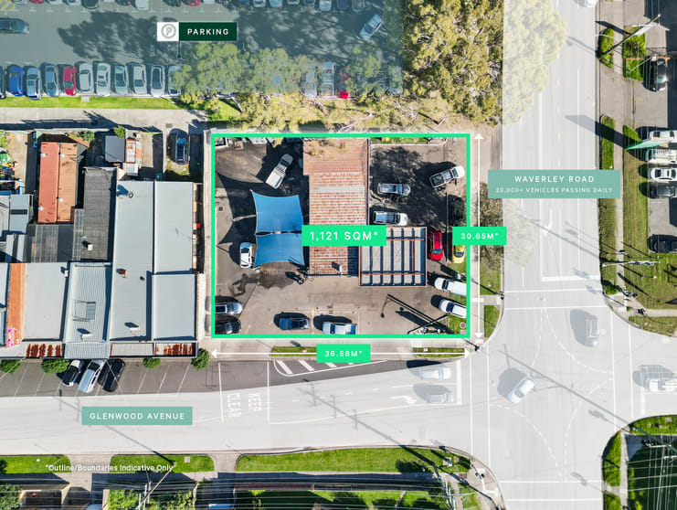 660-662 Waverley Road Glen Waverley VIC 3150 - Image 3