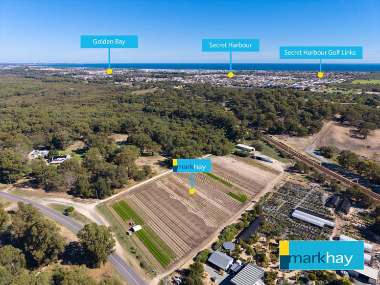 89 Fletcher Road Karnup WA 6176 - Image 1