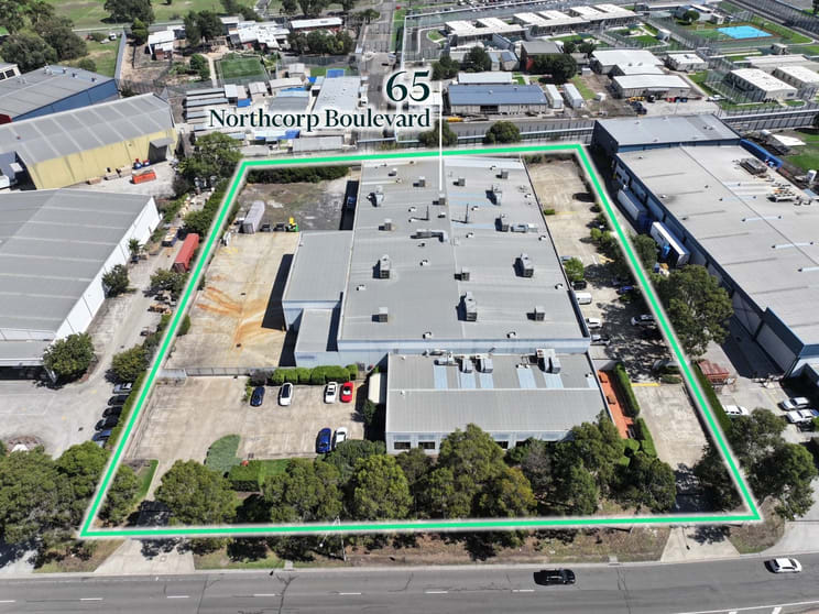 Click to view all images 65 Northcorp Boulevard Broadmeadows VIC 3047 - Image 1