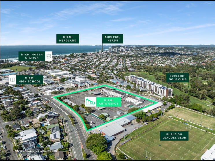 Click to view all images 2 Ozone Parade Miami QLD 4220 - Image 2