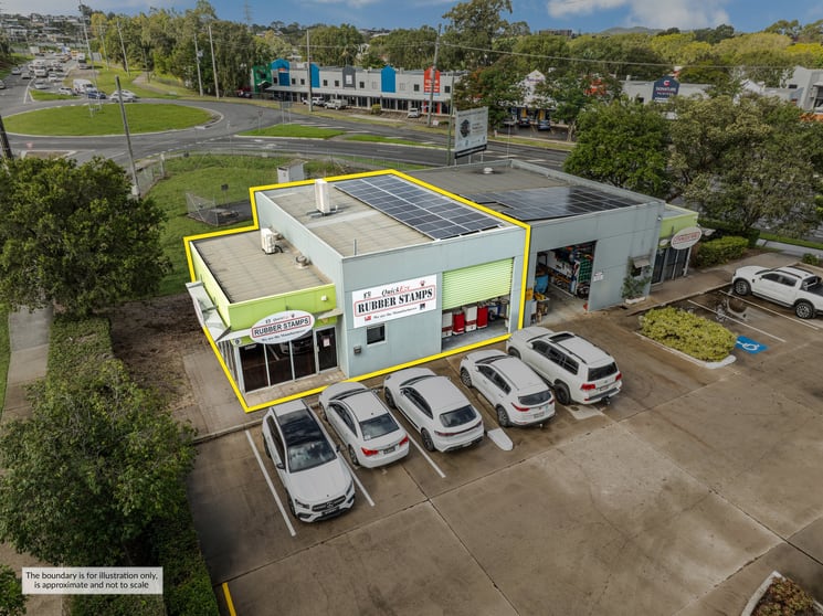 Click to view all images 9/525 Lytton Road Morningside QLD 4170 - Image 1