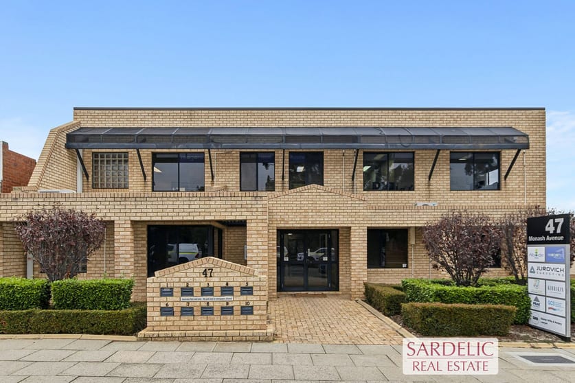 Click to view all images 9/47 Monash Avenue Como WA 6152 - Image 1