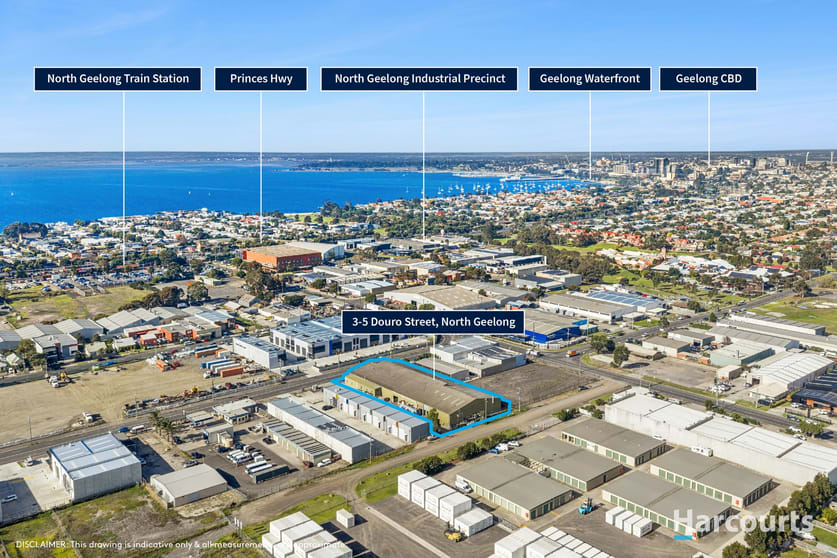 Click to view all images 3-5 Douro Street North Geelong VIC 3215 - Image 3