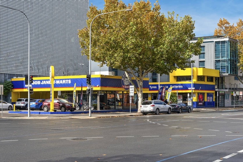 Click to view all images 202-208 & 212 Pulteney Street Adelaide SA 5000 - Image 2