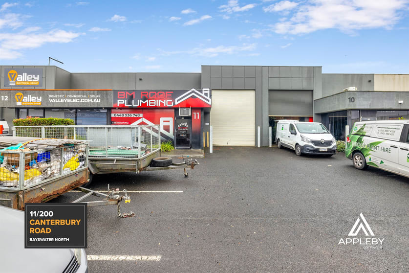 11/200 Canterbury Road Bayswater North VIC 3153 - Image 1