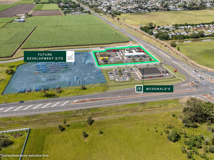 Click to view all images 336 Goodwood Road Bundaberg South QLD 4670 - Image 2
