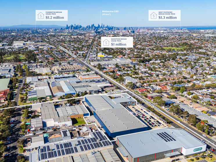 254 Ballarat Road Braybrook VIC 3019 - Image 2