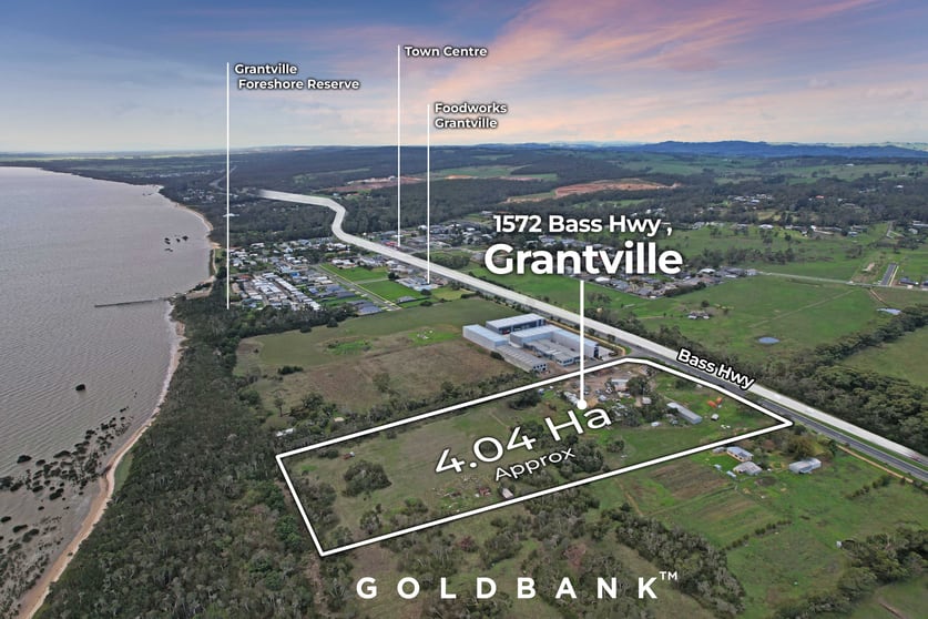 Click to view all images 1572 Bass Highway Grantville VIC 3984 - Image 2