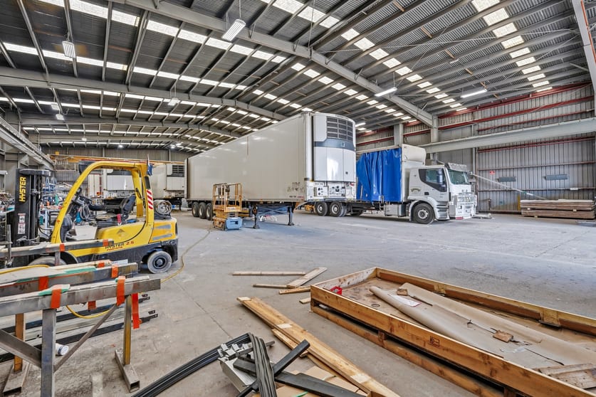 Click to view all images 22, 22A, and 24A Fowler Road Dandenong South VIC 3175 - Image 3