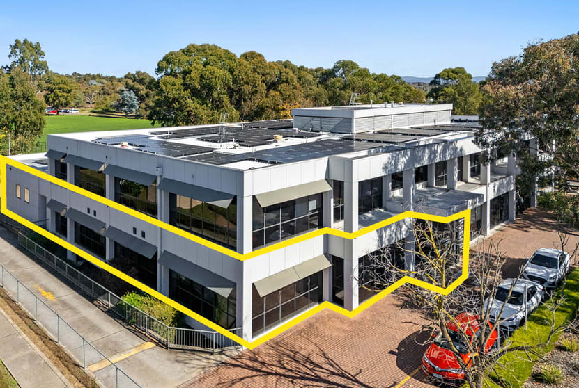 Click to view all images 12/12 Napier Close Deakin ACT 2600 - Image 1