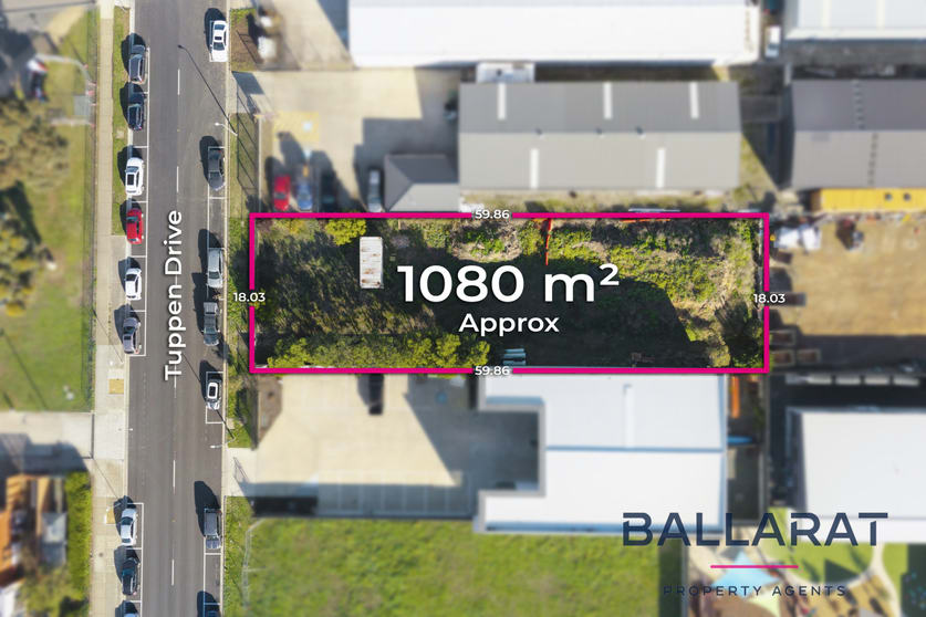 10 Tuppen Drive Sebastopol VIC 3356 - Image 1