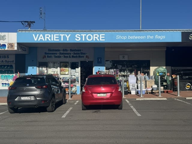 Click to view all images Shop 2/18 Pacific Beach Road Sanctuary Point NSW 2540 - Image 3