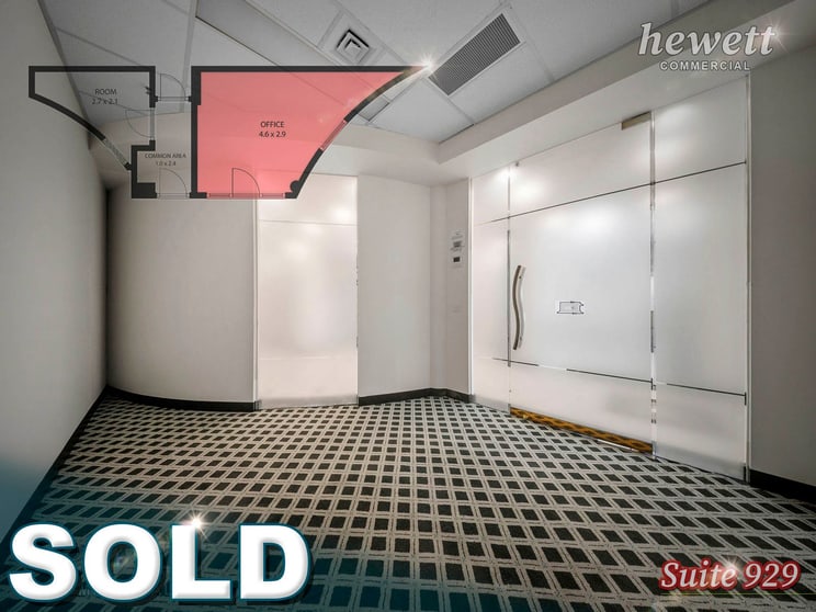 Click to view all images 929/1 QUEENS ROAD Melbourne VIC 3004 - Image 1