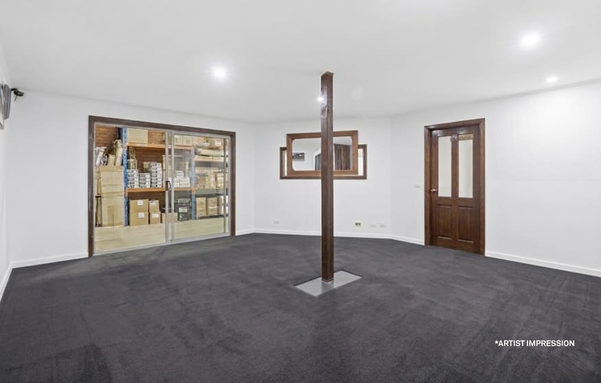 Click to view all images 3 & 4/200 Toongabbie Road Girraween NSW 2145 - Image 3