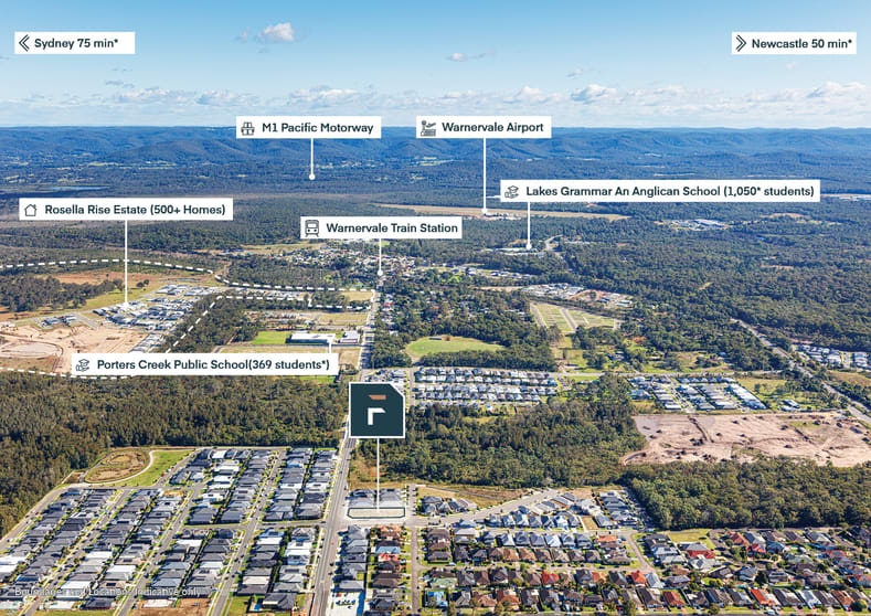144 -146 Warnervale Road Hamlyn Terrace NSW 2259 - Image 2