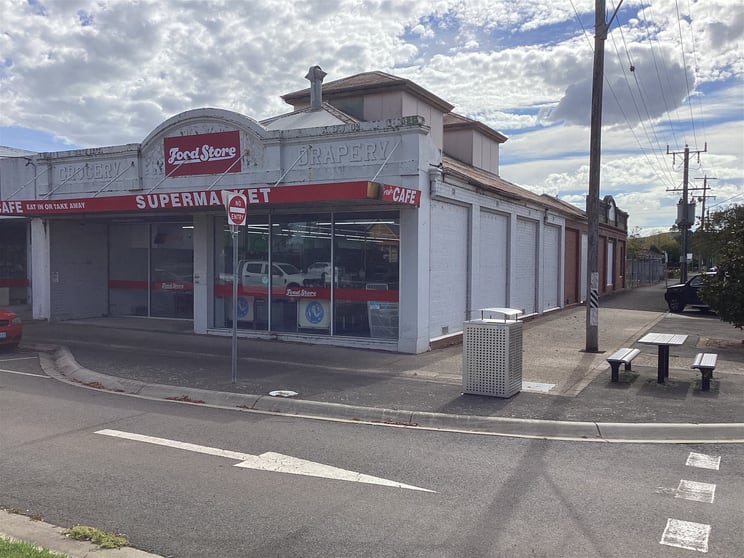 Freehold Freehold Commercial Retail, Hotel, and offices Mortlake VIC 3272 - Image 2