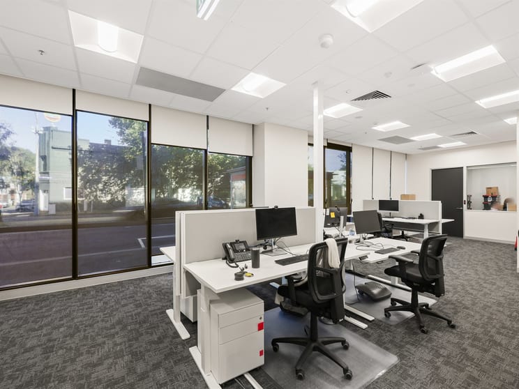 Click to view all images G02/512-544 Spencer Street West Melbourne VIC 3003 - Image 5