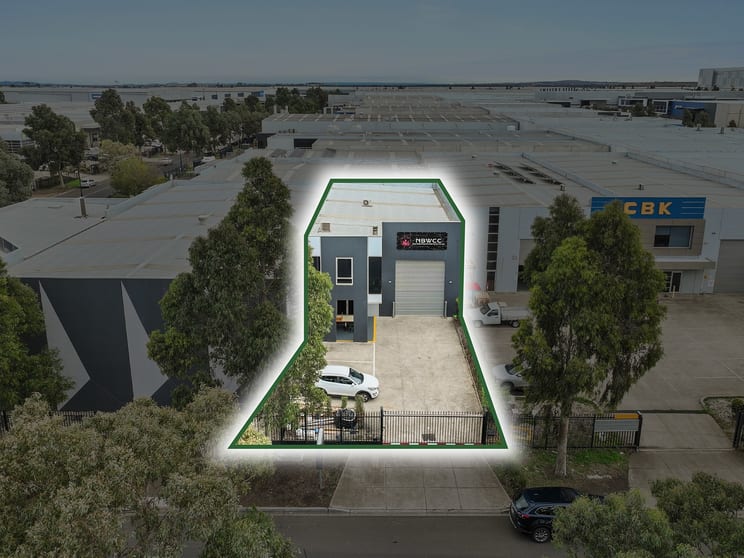 31 Saintly Drive Truganina VIC 3029 - Image 1