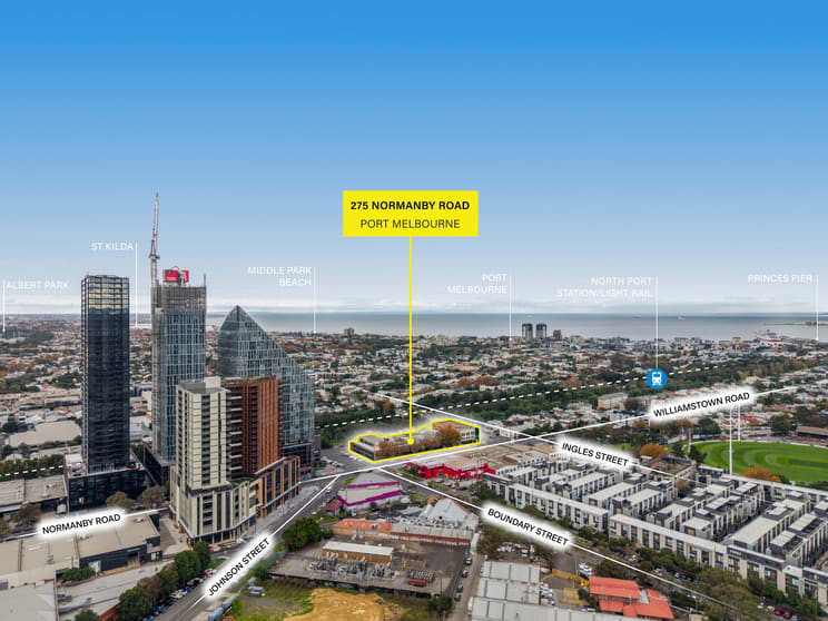 275 Normanby Road Port Melbourne VIC 3207 - Image 5
